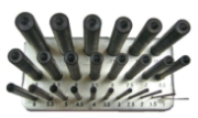 Picture of Coil Cutter - Metric Mandrel Set