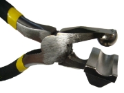 Picture of Synclastic Forming Pliers 3/8"