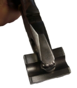 Picture of Synclastic forming pliers 1/2"