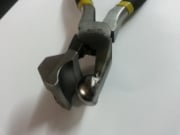 Picture of Synclastic Forming Pliers 3/4"