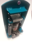 Picture of MINI Jewelry Press - No Jack