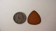 Picture of Pancake Die 641 Large Guitar Pick