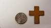 Picture of Pancake Die 918.1 Small Traditional Cross