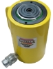 Picture of 50 Ton Hydraulic Cylinder