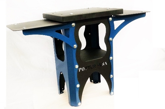 Picture of Potter Press Stand Table Extension