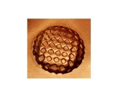 Picture of Impression Die Studded Circle