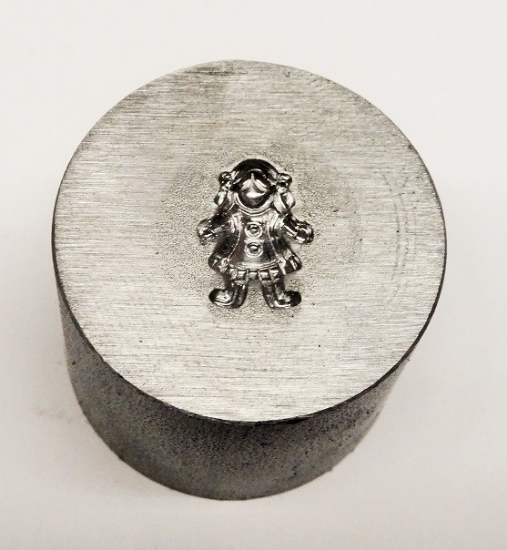 Picture of Impression Die Girl