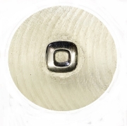 Picture of Impression Die Square Button