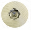 Picture of Impression Die Rounded Square