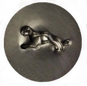 Picture of Impression Die Panther