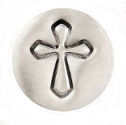 Picture of Impression Die Cross