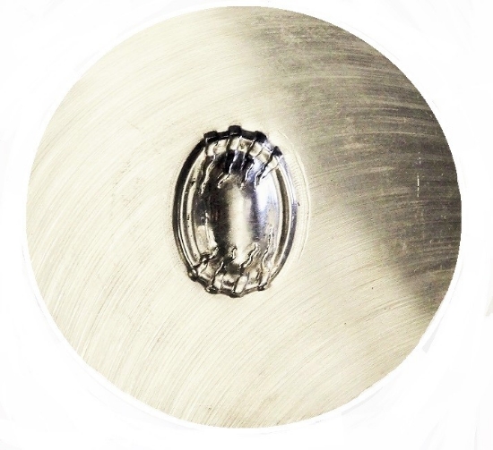 Picture of Impression Die Clawed Bezel