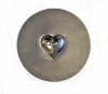 Picture of Impression Die Multi Stars In Heart