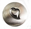 Picture of Impression Die Curved Heart