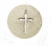 Picture of Impression Die Dainty Cross