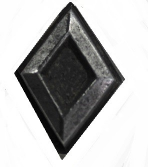 Picture of Impression Die Small Diamond