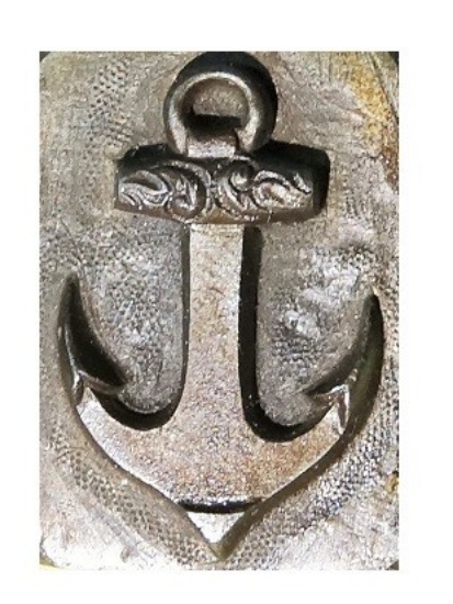 Picture of Impression Die Large Anchor