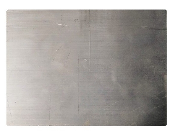 Show details for Aluminum Spacer (4.5” x 7.75” x 1”) Picture of Aluminum Spacer (4.5” x 7.75” x 1”)