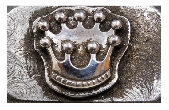 Picture of Impression Die Crown