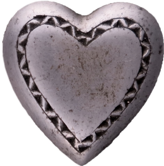 Picture of Impression Die Alluring Heart