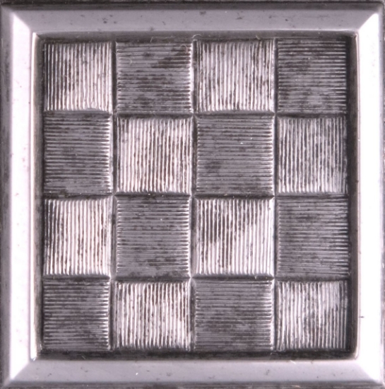 Picture of Impression Die Checker Board
