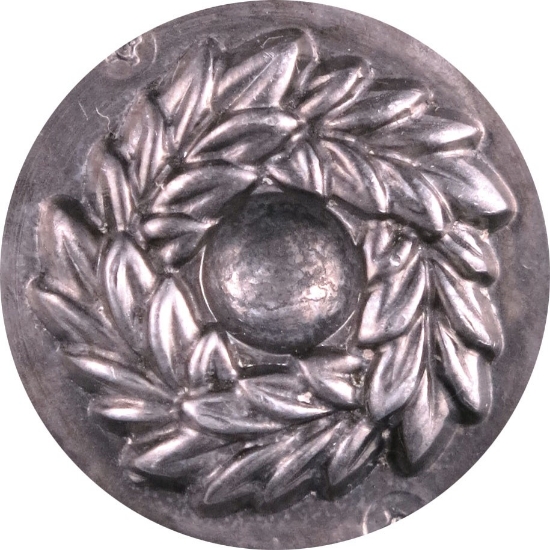 Picture of Impression Die Olive Branch Bezel