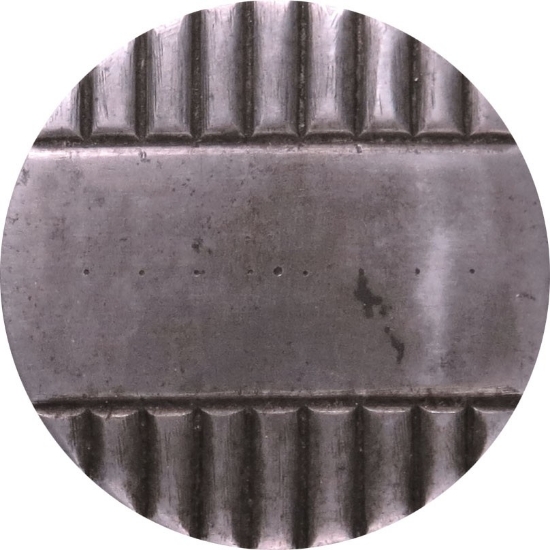 Picture of Impression Die Banded Button