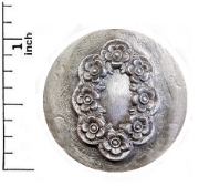 Picture of Impression Die Rose Bezel