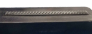 Picture of Impression Die Snake Skin Band