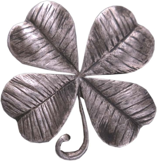 Picture of Impression Die Lucky Clover