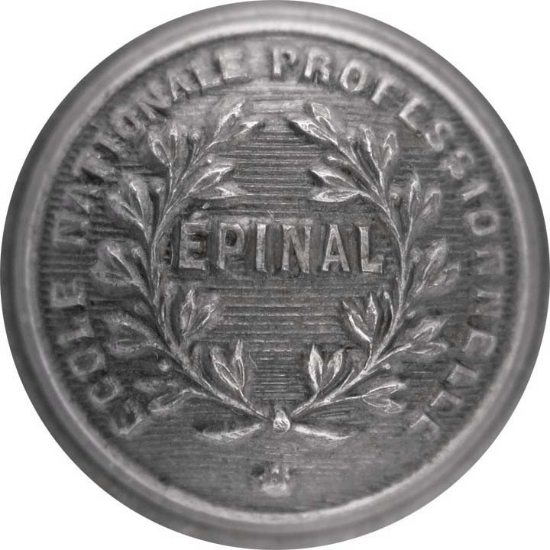 Picture of Impression Die "EPINAL" Button
