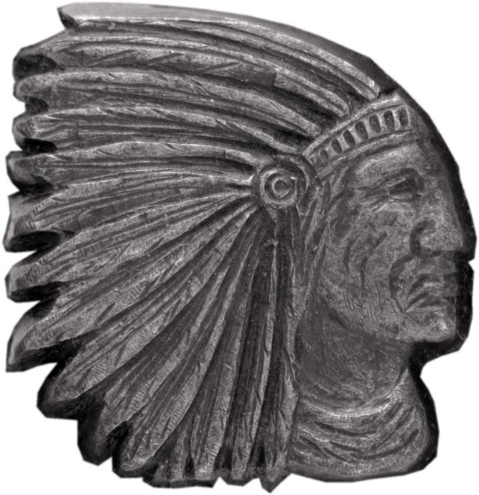 Picture of Impression Die Chief