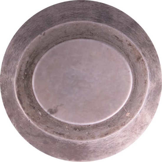 Picture of Impression Die Elongated Circle