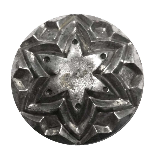 Picture of Impression Die Double Star