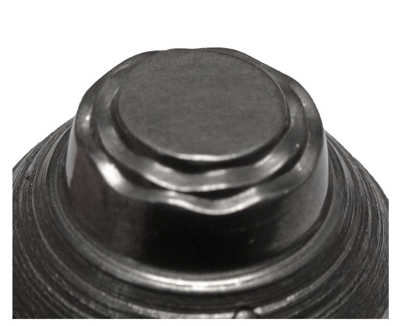 Potter USA Fine Tools. Impression Die Small Fluted Rim