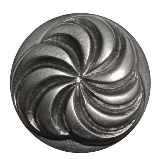 Picture of Impression Die Triple Swirl