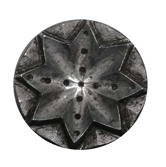 Picture of Impression Die Octagon Star