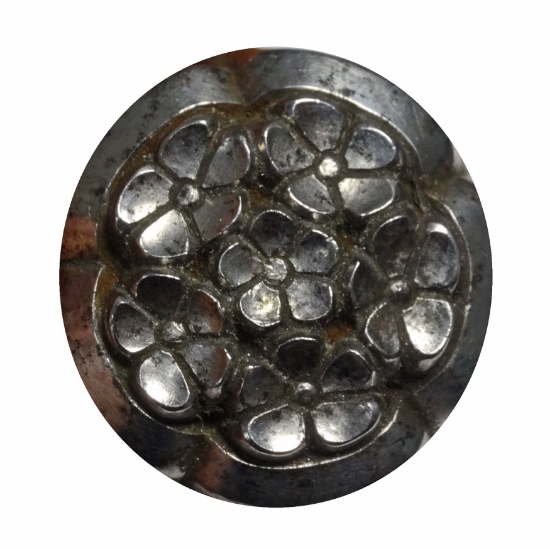 Picture of Impression Die Flower Circles