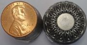 Picture of Impression Die Starburst Button