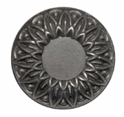 Picture of Impression Die Starburst Button