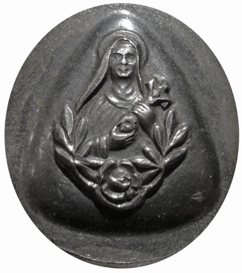 Picture of Impression Die St Theresa