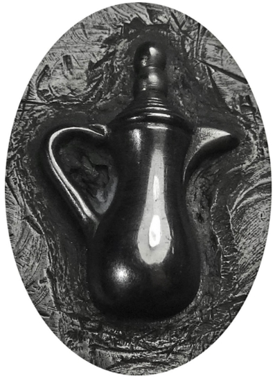 Picture of Impression Die Pitcher (R)