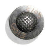 Picture of Impression Die Studded Circle