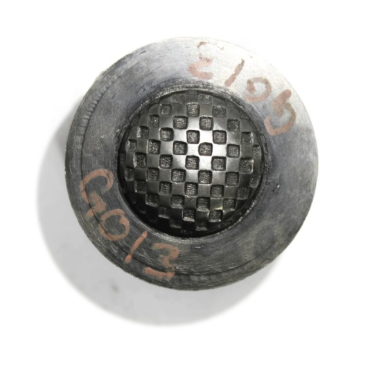 Picture of Impression Die Studded Circle