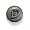 Picture of Impression Die Curved Heart