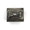 Picture of Impression Die Textured Bow