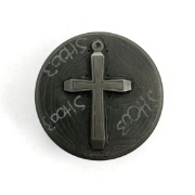 Picture of Impression Die Double Cross