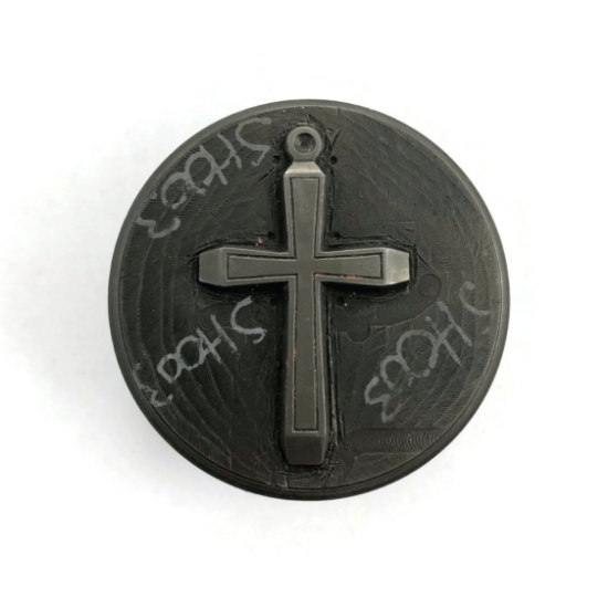 Picture of Impression Die Double Cross