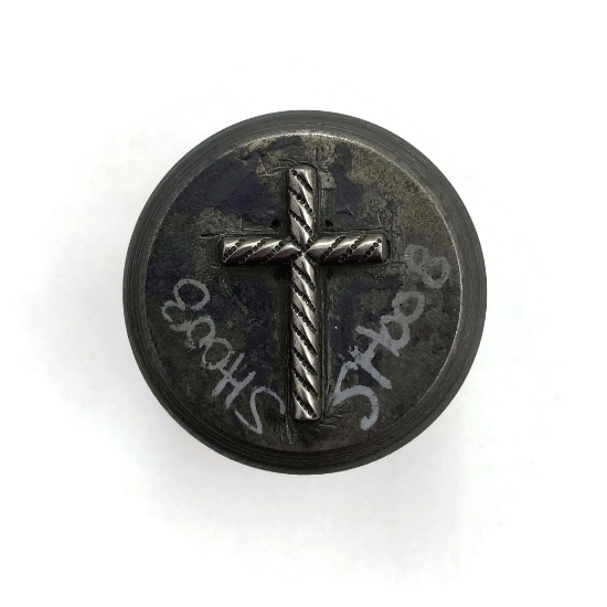 Picture of Impression Die Lined Cross
