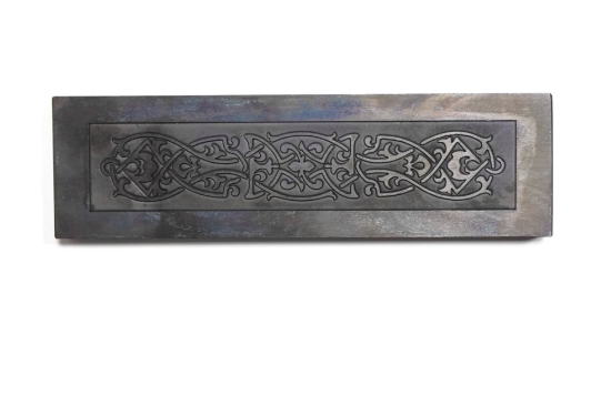 Picture of Pattern Plate RMP012 Neo Celtic